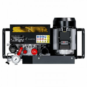 Compressor Coltri ICON LSE100 ET Electric 232Bar - Img 4