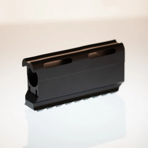 Cover for Tuning Barrel - HDR.50 - plug and play - Img 1