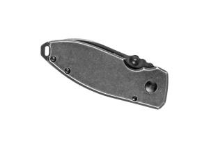 CRKT SQUID Black Stonewash - Folding knife - Img 3