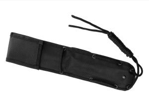 Cutit Smith & Wesson Search&Rescue Tanto Fixed Blade - Img 6
