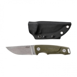Cutit Walther GNK 3 [fixed blade knife] - Img 4