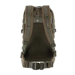 Defpak Ranger 36 L backpack - olive green  - Img 4