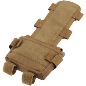 Delta Six MK2 Battery Pouch / Battery Bag for FAST Tactical Helmets - different colors - Img 9