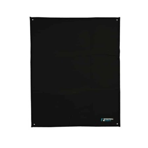 Delta Six Patchwall / Velcro wall for PVC patches (80x65cm) - MEDIUM - Img 3
