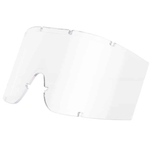 DELTA SIX V2 Comfort Airsoft Goggles (Desert / Tan, 3 lenses) - Img 4