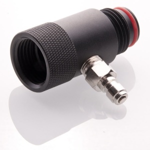DSG Vertical ASA adapter with remote connection