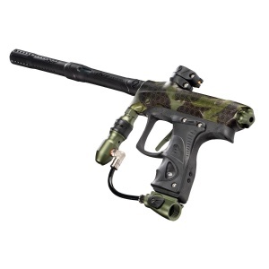Dye CZR+ Paintball Marker .68 - Img 11
