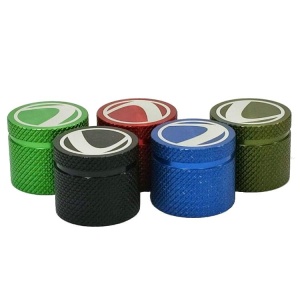 DYE LT Tank Thread Protector