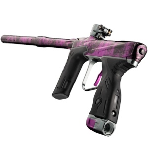 Dye MXR Paintball Marker (PGA Damson Marble) - Img 5