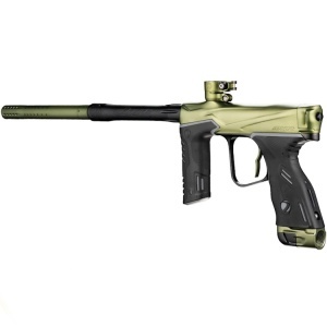 Dye MXR Paintball Marker (Ranger Olive) - Img 5