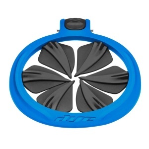 Dye R2 QUICK FEED Blue/Black