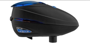 Dye Rotor Paintball Loader R2 - Blue Ice