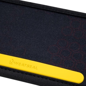 DYE X Halo Head Tie / Head Band (Tidal Blue) - Img 2