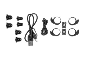 Earmor M20T Pro Active Hearing Protectors - NRR 30 dB - Bluetooth 5.4 - Foliage Green [M20TPRO-FG] - Img 8