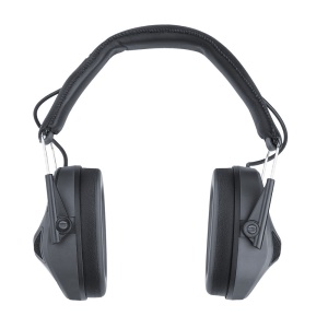 Earmor M30 - Active Hearing Protectors - Black [M30-BK] - Img 3