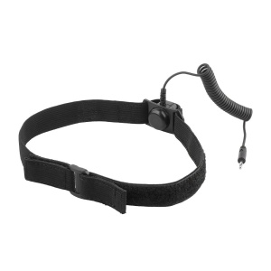 Earmor - Throat Microphone for M32/M32H/M32X Hearing Protectors [S20] - Img 2
