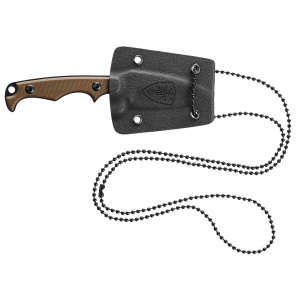 Elite Force EF 714 fixed blade knife - Img 2