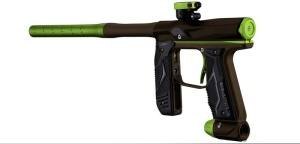 Empire Axe 2.0 - dust brown / dust green - Img 2