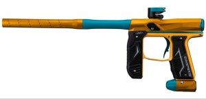 Empire Axe 2.0 - dust orange / dust aqua