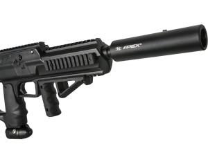 Empire BT Dfender Elite - black .68 - Img 3