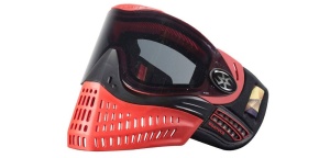 Empire E-Flex Goggle LE Red / Black - Img 3