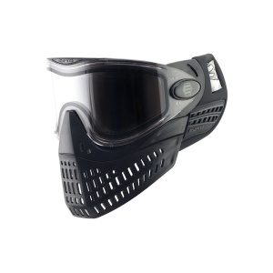 Empire E-Vent Goggle - Black