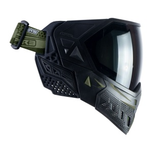 Empire EVS - black/olive (Ninja & Clear lens) - Img 5