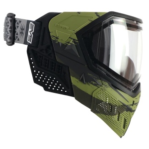 Empire EVS Goggle LE Warpaint (2 Thermal Lens included) - Img 5