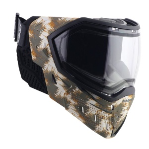 Empire EVS Goggle SE Seismic [w/ 2 lens] - Img 3