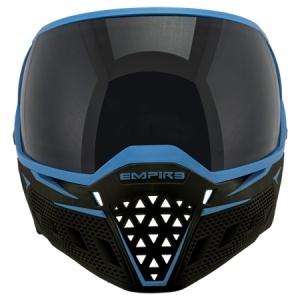 Empire EVS - LE Ninja black/ cyan - Img 3