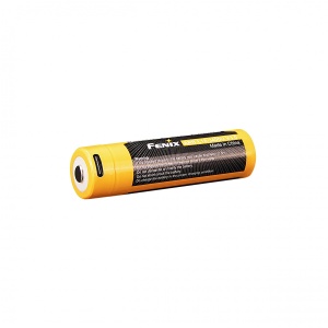 Fenix 18650 3400mAh 3.6V USB-C Battery ARB-L18U V3.0 - Img 2