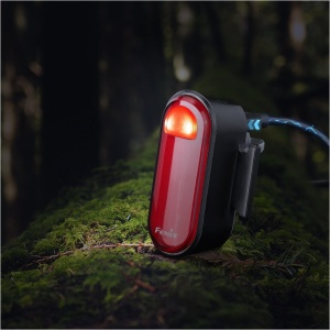 Fenix BC05R V2.0 LED bicycle flashlight - Img 7