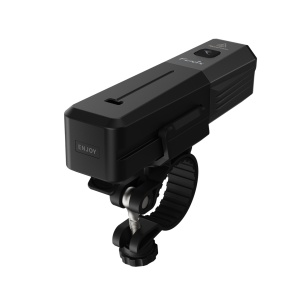 Fenix BC22R LED bicycle flashlight - Img 4