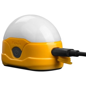 Fenix CL20R Orange Camping Lantern - Img 5