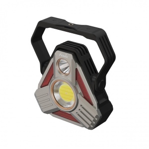 Fenix CL50R camping flashlight