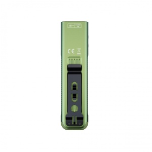 Fenix E06R PRO RG LED flashlight [multiple colors] - Img 6