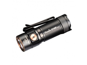 Fenix E18R V2.0 LED flashlight - Img 3