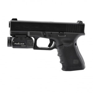 Fenix GL06 LED (Lanterna pentru Pistoale) - Img 7