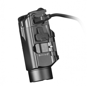 Fenix GL19R LED (Lanterna pentru pistoale) - Img 6