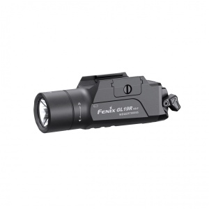 Fenix GL19R V2.0 LED pistol flashlight - Img 4