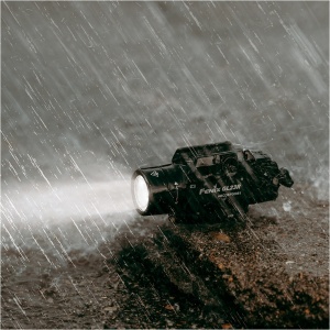 Fenix GL23R gun flashlight - Img 7
