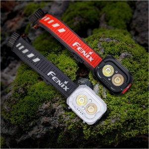 Fenix HL18R-T V2.0 headlamp [Frontala] - Img 6