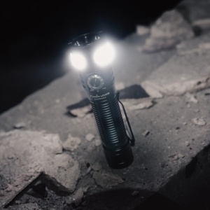 Fenix LD35R Flashlight - Img 10