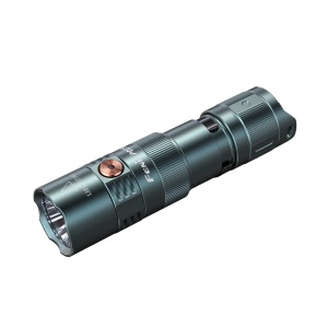 Fenix PD25R green LE LED flashlight - Img 3