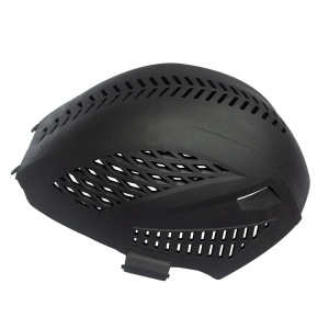 Field Full Head Cover Kit Black for #ONE V3 - Black - Img 2