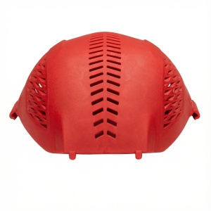 Field Full Head Cover Kit Black for #ONE V3 - Red - Img 4
