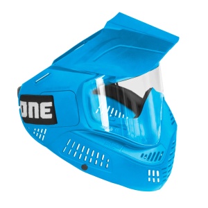 Field #ONE Goggle Single Lens V3 - BLUE