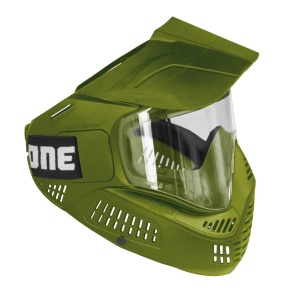Field #ONE Goggle Single Lens V3 - OLIVE