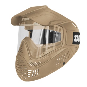 Field #ONE Goggle Single Lens V3 - TAN - Img 2