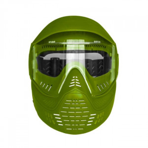 Field #ONE Goggle Single Olive - Rubber Foam - Img 2